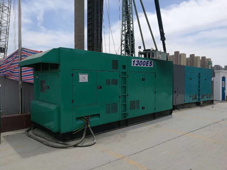 24小時(shí)接待 500kw大型發(fā)電機(jī)租賃，500kw應(yīng)急發(fā)電機(jī)出租